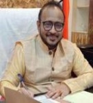 Ballepu Kalyan Chakravarthy, IAS