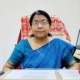 Puspanjali Das, IAS